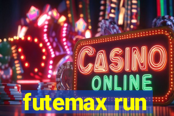 futemax run